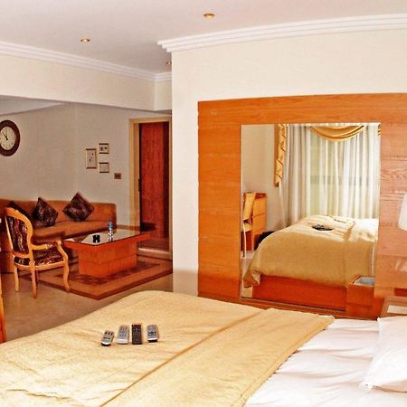 כוויית Mirage Suites חדר תמונה