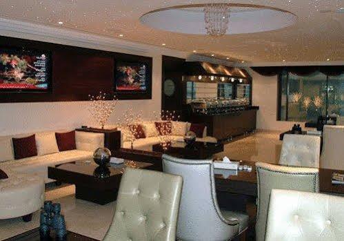 כוויית Mirage Suites מראה חיצוני תמונה