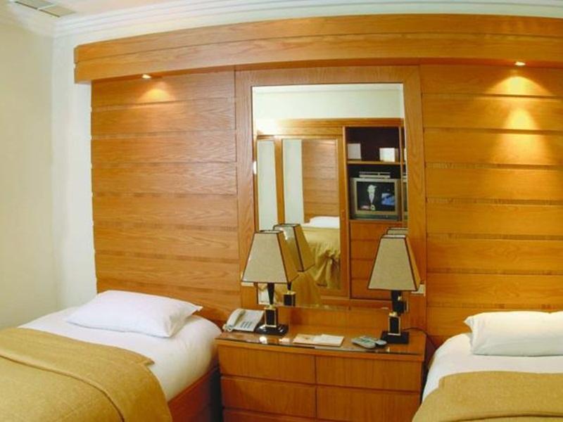כוויית Mirage Suites מראה חיצוני תמונה