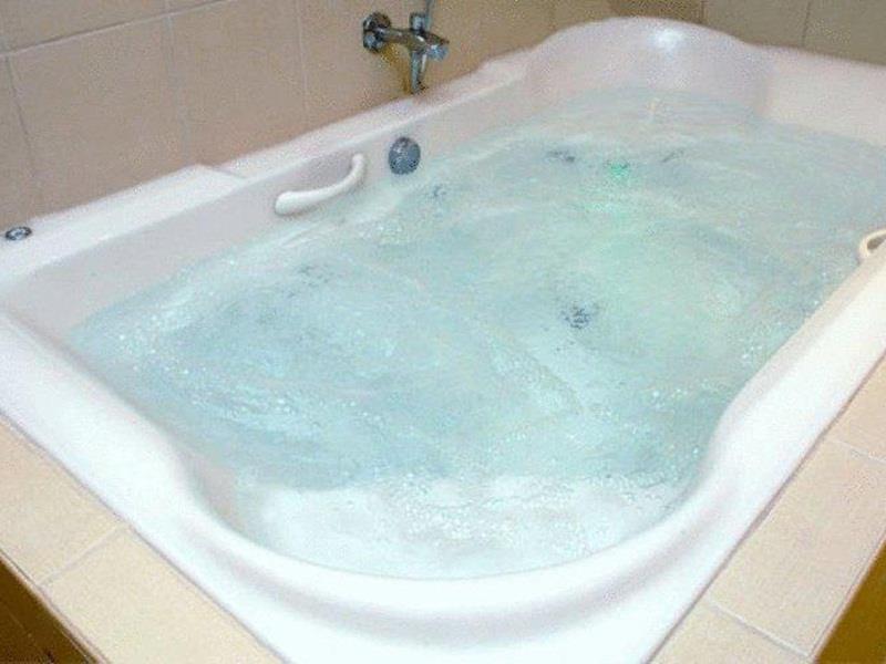 כוויית Mirage Suites מראה חיצוני תמונה