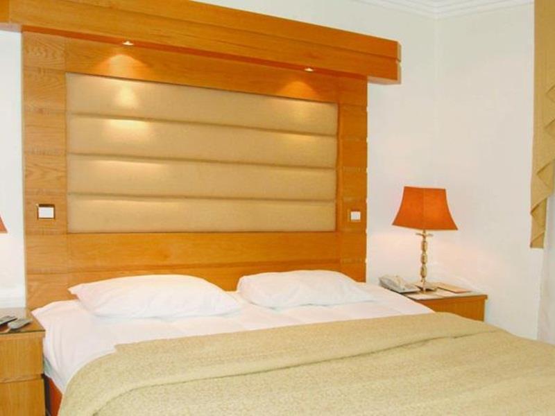 כוויית Mirage Suites מראה חיצוני תמונה