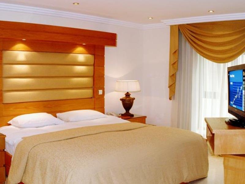 כוויית Mirage Suites מראה חיצוני תמונה