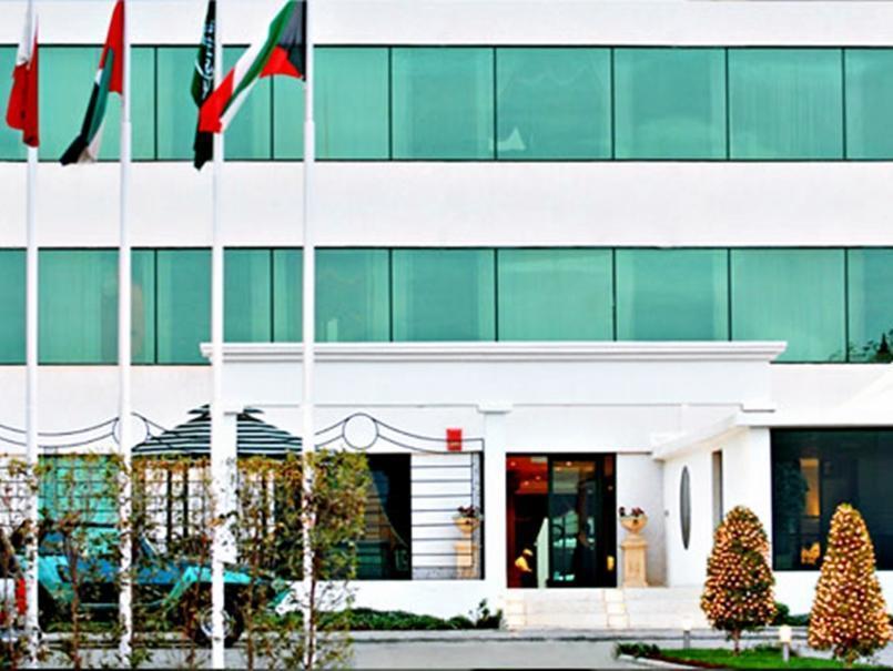 כוויית Mirage Suites מראה חיצוני תמונה