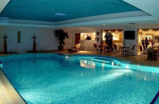 כוויית Mirage Suites מראה חיצוני תמונה