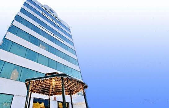 כוויית Mirage Suites מראה חיצוני תמונה