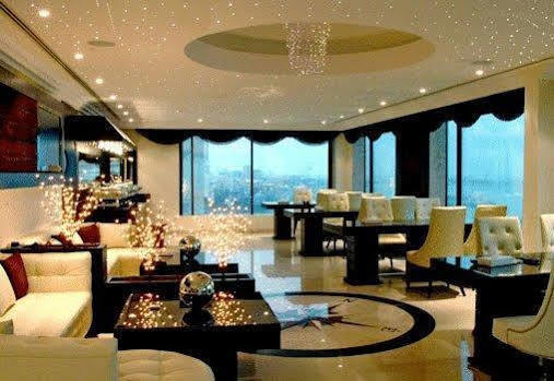 כוויית Mirage Suites מראה חיצוני תמונה
