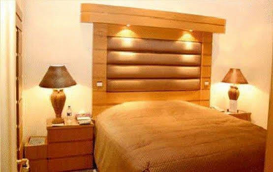 כוויית Mirage Suites מראה חיצוני תמונה