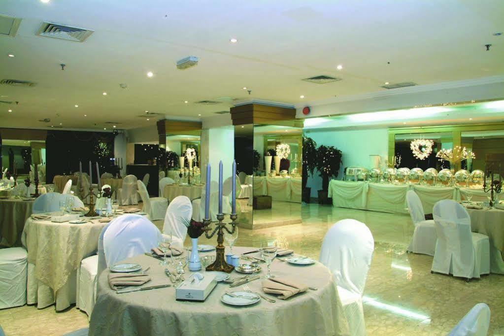 כוויית Mirage Suites מראה חיצוני תמונה