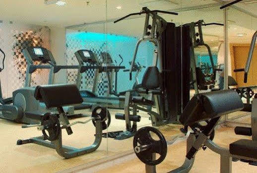 כוויית Mirage Suites מראה חיצוני תמונה