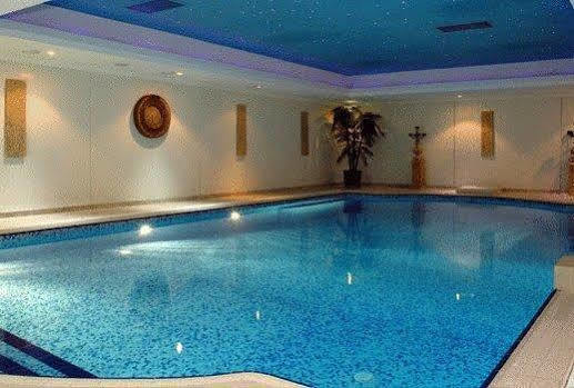 כוויית Mirage Suites מראה חיצוני תמונה