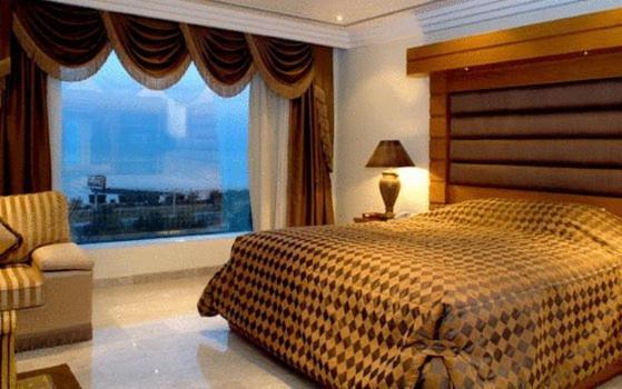 כוויית Mirage Suites מראה חיצוני תמונה