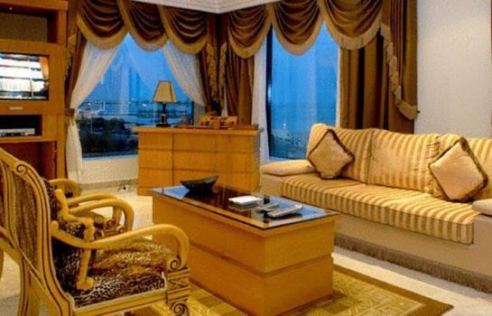 כוויית Mirage Suites חדר תמונה