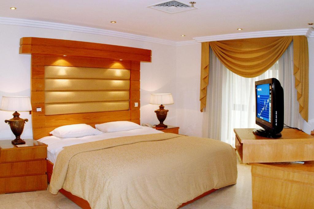 כוויית Mirage Suites חדר תמונה