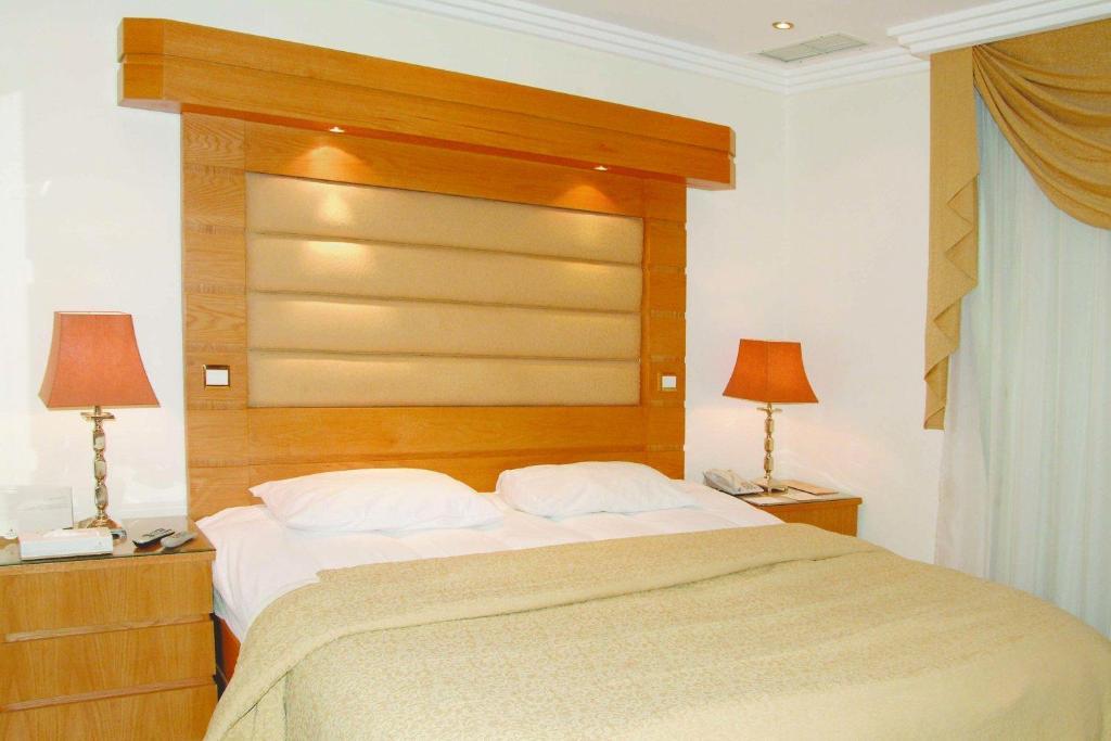 כוויית Mirage Suites חדר תמונה