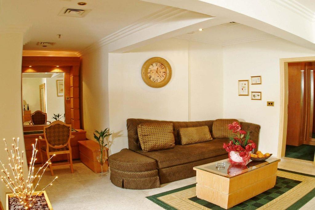 כוויית Mirage Suites חדר תמונה