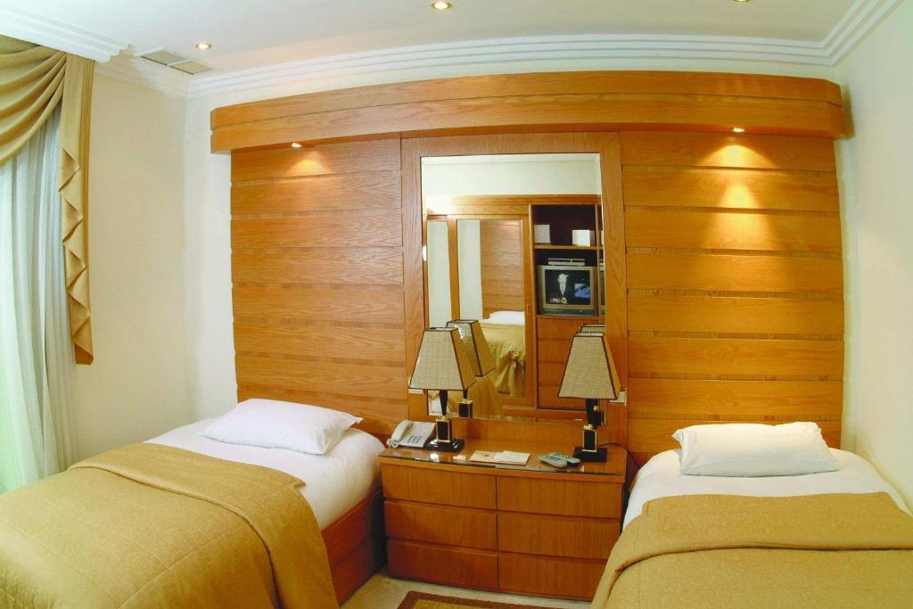 כוויית Mirage Suites חדר תמונה