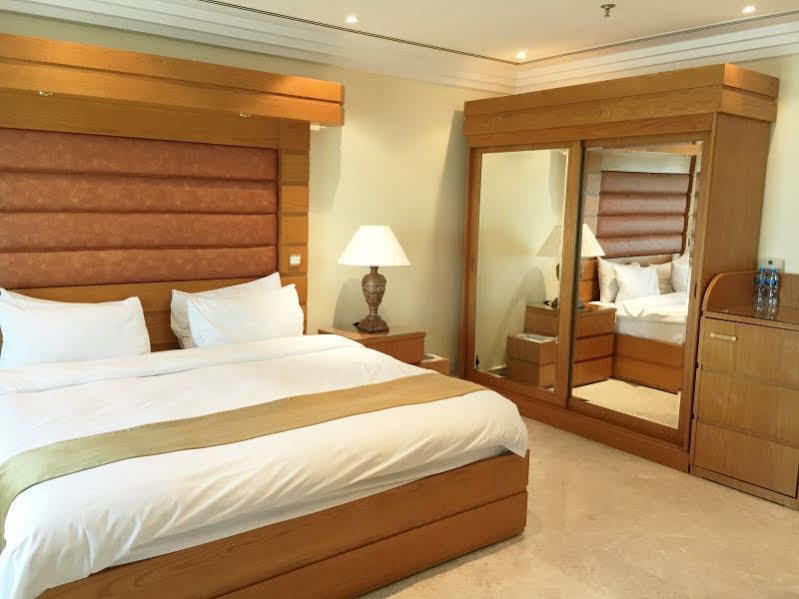 כוויית Mirage Suites מראה חיצוני תמונה