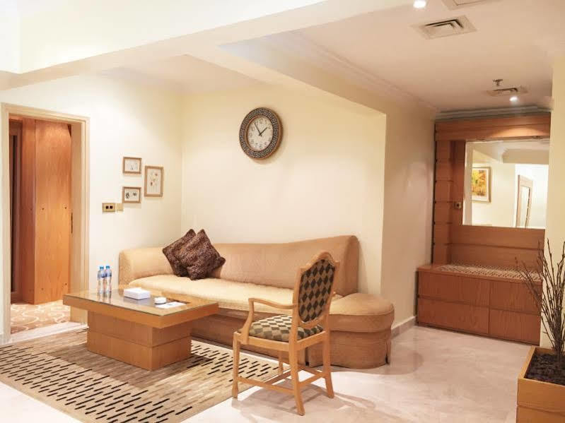 כוויית Mirage Suites מראה חיצוני תמונה